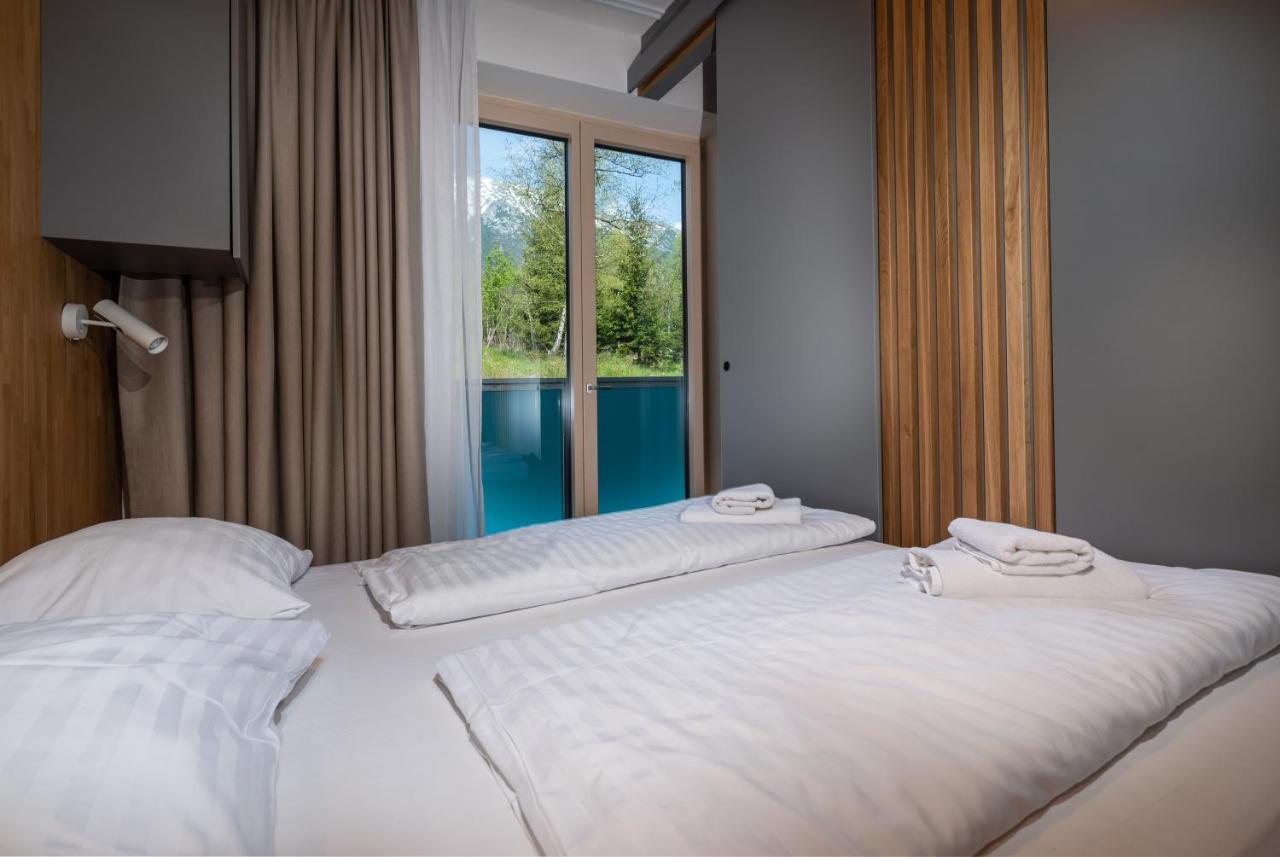 Tatrystay Bernard Apartments Vysoke Tatry Exterior photo